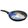 Oster Caswell 12" Aluminum Fry Pan