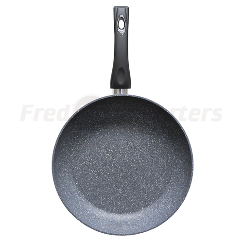 Oster Macolino Forged 12" Aluminum Fry Pan