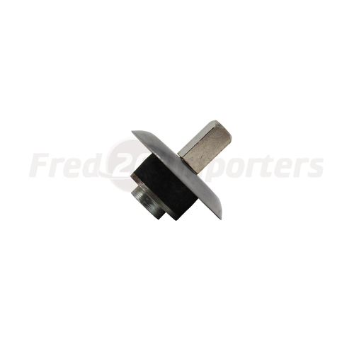 Coupling Complete (Cople Oster Completo) - Compatible with Oster | Fred 26 Importers