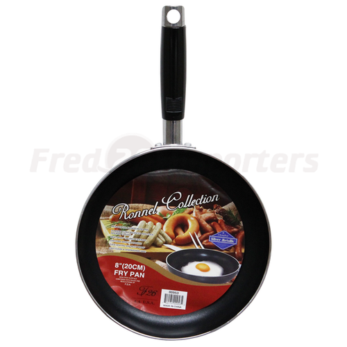Ronnel Collection 20cm Fry Pan (8")