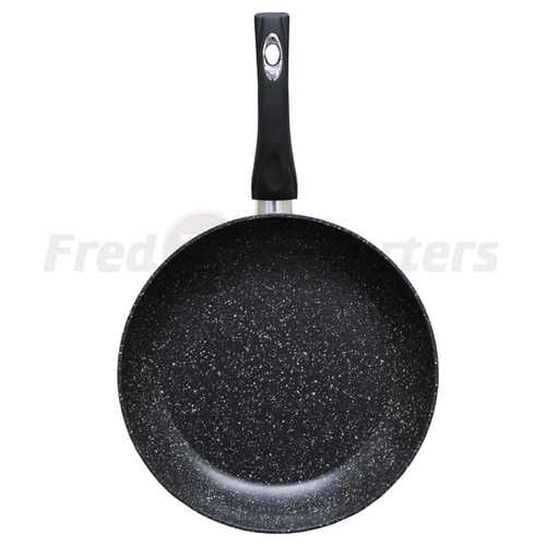 Oster Caswell 12" Aluminum Fry Pan