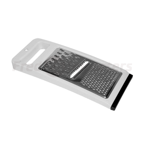 S/S Multi-Use Grater / Slicer