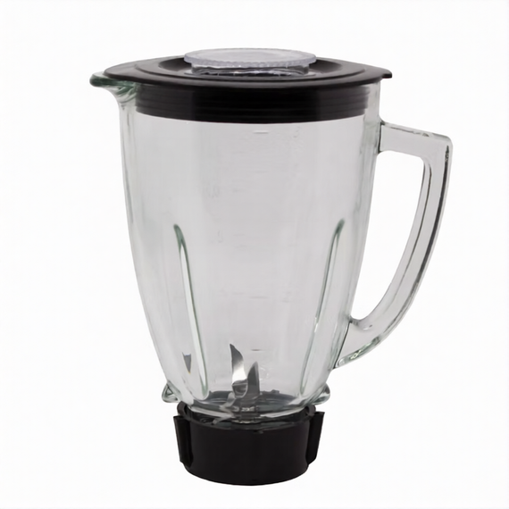 Ronnel Collection Compatible Parts for Oster Blenders - Complete Set (Round)