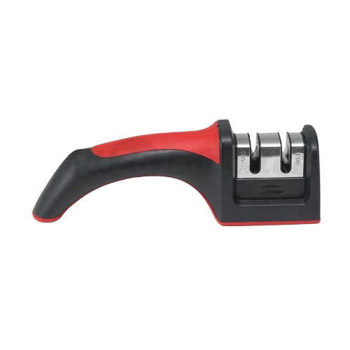 Dual Stage Knife Sharpener - Pack of 6