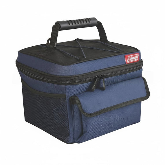Coleman 10 Can Capacity Rugged Lunch Box