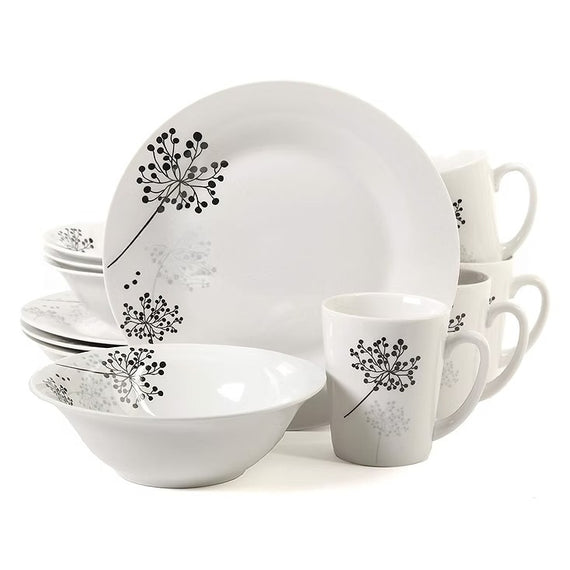 Fred 26 Importers | Dinnerware | Wholesale Appliances - Pack of 24