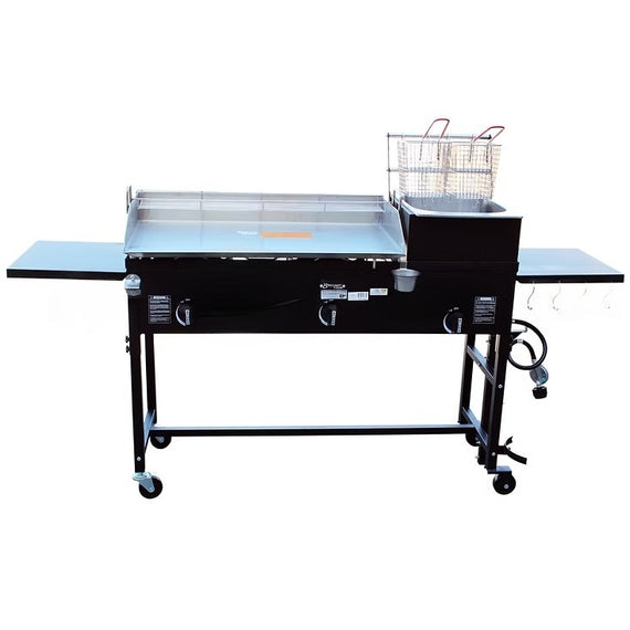 Fred 26 Importers | Gas Burners | Wholesale Appliances