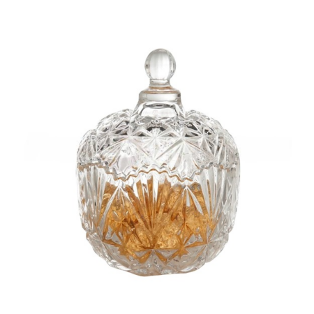 Jewelite Candy Dish